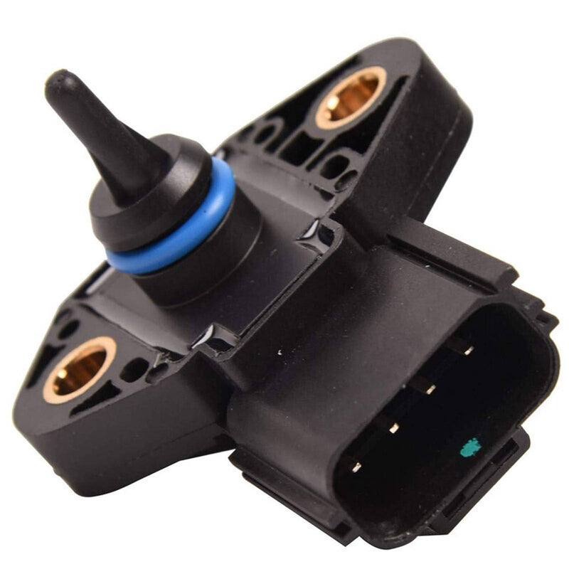 Fuel Injection Pressure Sensor for Ford E150 E250 E350 Focus 3F2E9G756AA