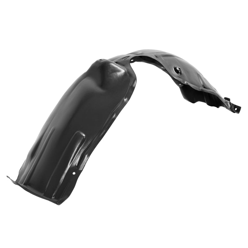 TO1248160 Front Fender Liner Driver Side for Toyota Camry 2012-2014 L LE XLE