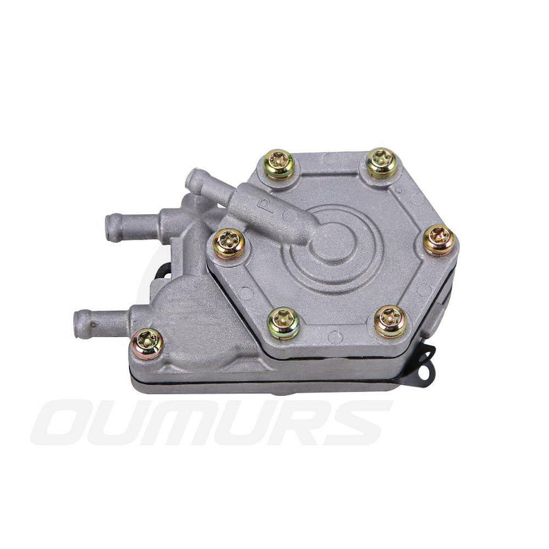 ATV Fuel Pump for Polaris Sportsman 500 HO 2001-2010