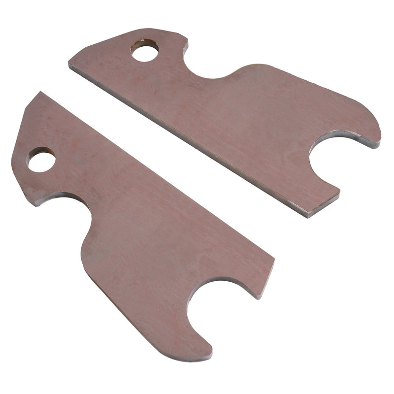 Quick Tach Bracket Bucket Ears for Kubota U-55 KX057 KX191 Excavator
