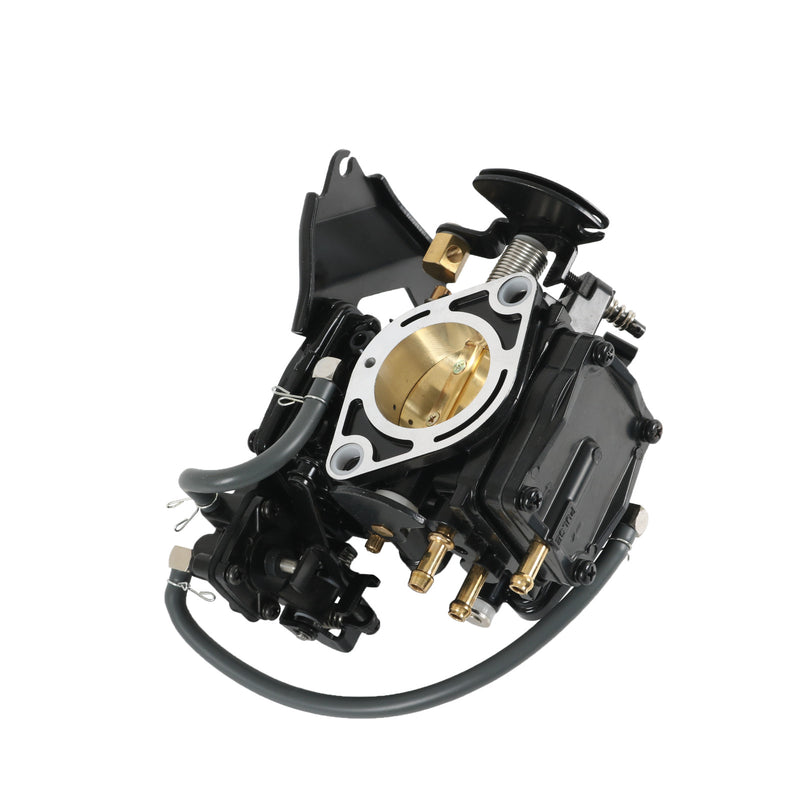 BN40I-38-24 Carburetor Carb for Sea Doo 717 720 GS GTI GTS Sportster Challenger