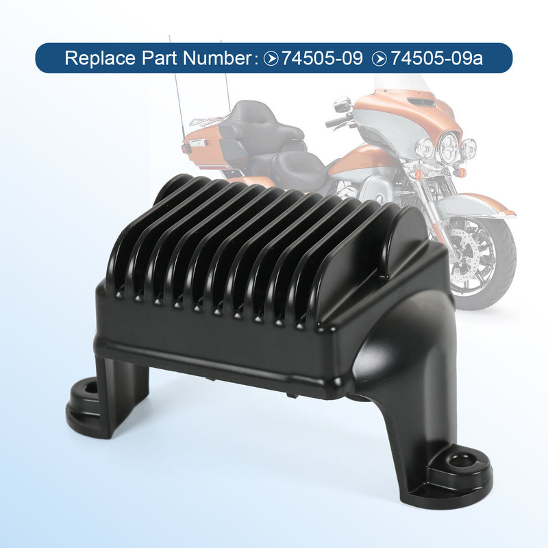 74505-09A Regulator Rectifier 12V for Harley Touring 2009-2015