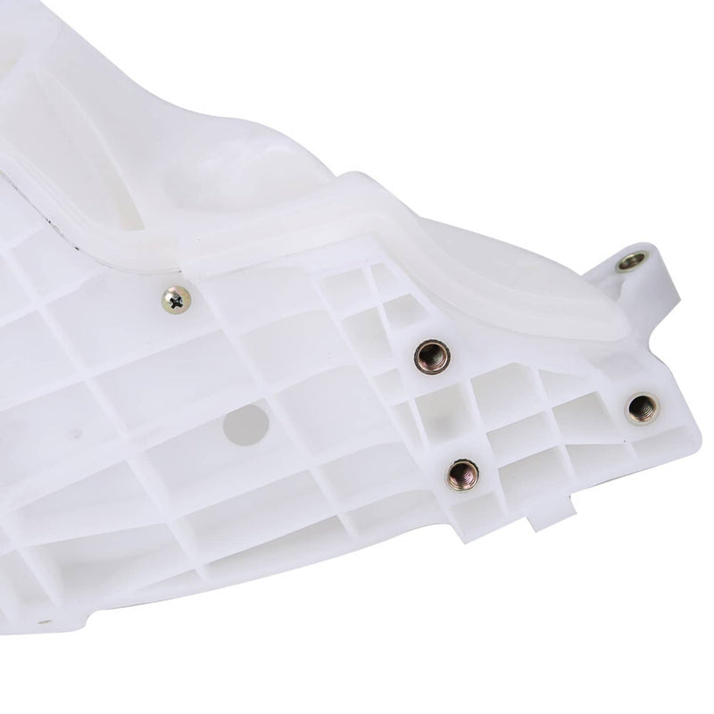 Inner Fairing Speaker Cover Fits for Harley Electra Glide Street Glide 2014-2024