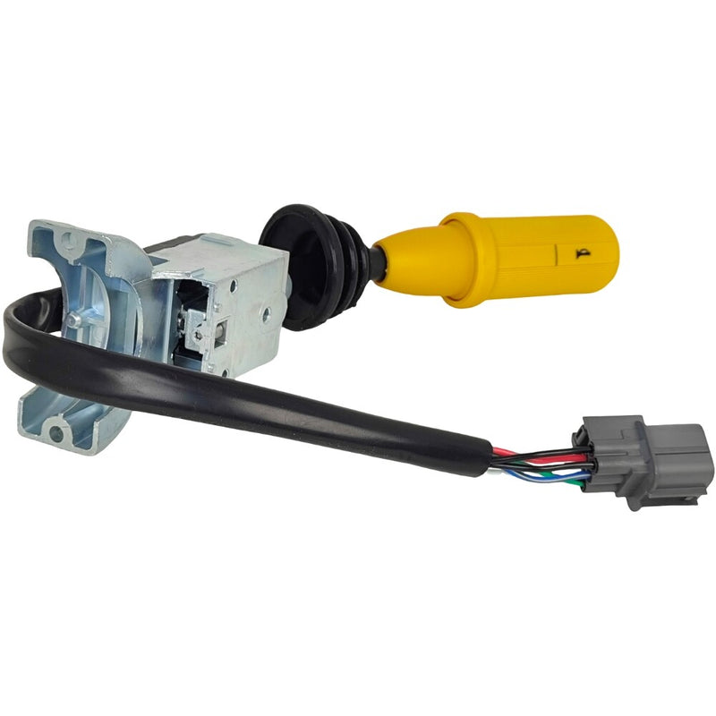 701/52601 6 Pin Forward & Reverse Column Switch for JCB Backhoe 1400B 1550B