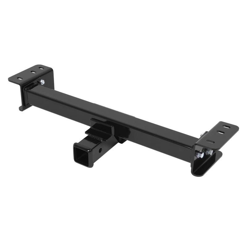 DURAFORCE Front Mount Trailer Hitch 2" for GMC C/K1500 K2500 3500 Suburban Yukon 1988-2000