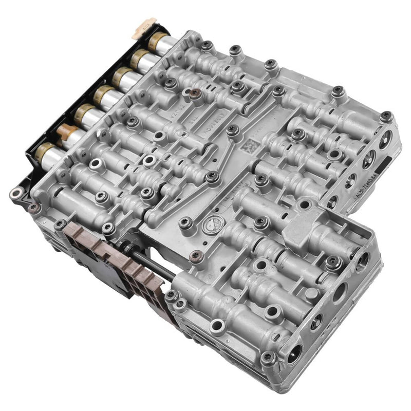 6R80 Transmission Valve Body AL3P-7Z490-BA for Ford F150 4WD AWD 2011-Up