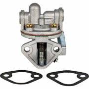 DURAFORCE 129301-52020 Fuel Feed Lift Pump for Yanmar Marine Engine 2GM20 3GM30 3GMD