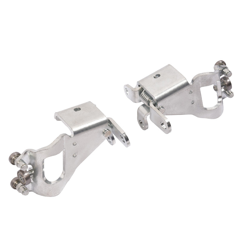 Sliding Door Hinges Kit Left & Right Side for Toyota Sienna 2011-2020 2 Pieces
