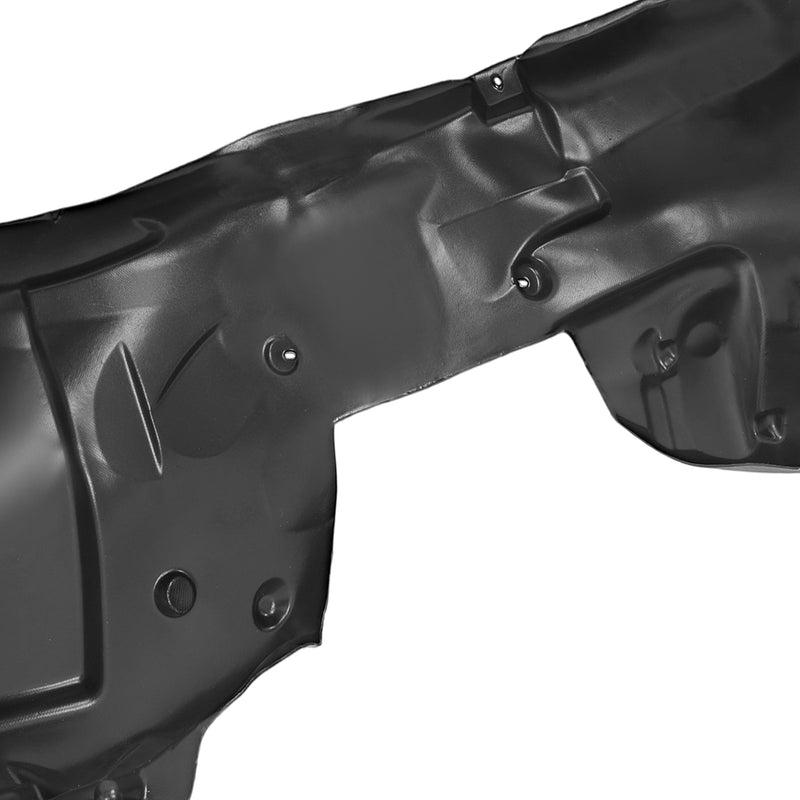 Front Left Driver Side Inner Fender Liner Splash Shield for Ford Mustang 2015-20