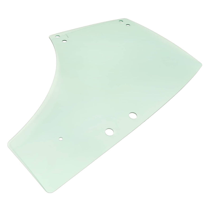 Right Side Cab Door Glass for Kubota M4N071 M5091 M5111 M5040 M5140 M6040 M6060