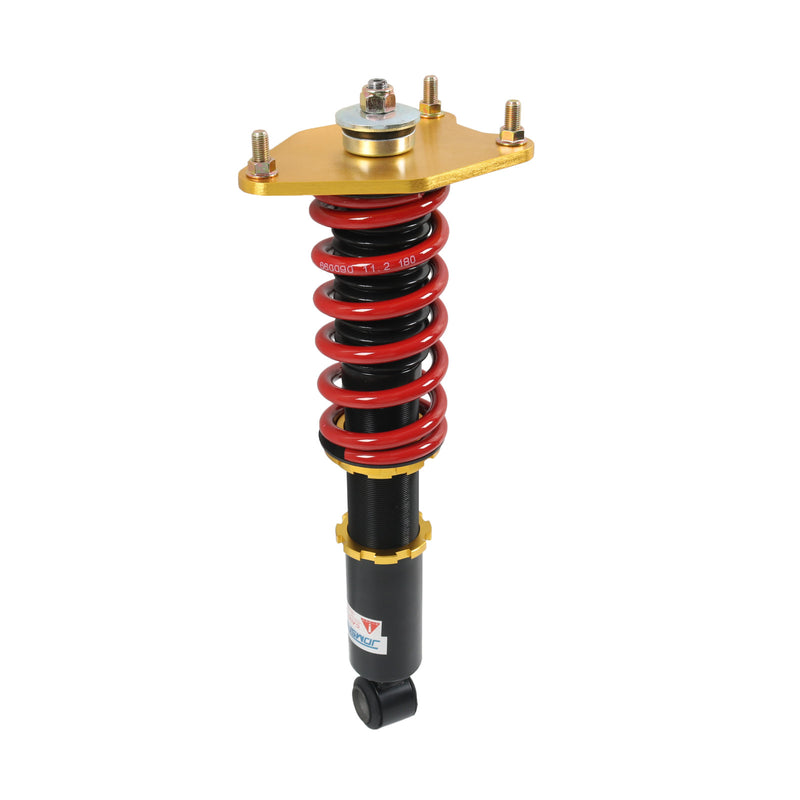4Pcs Coilover Struts for Mitsubishi Galant DJ Eclipse 4G 2004-2012