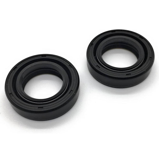 DURAFORCE TT-187T0134280 19216334280 Axle Oil Seal for MTD Cub Cadet LTX Mower 2 Pack