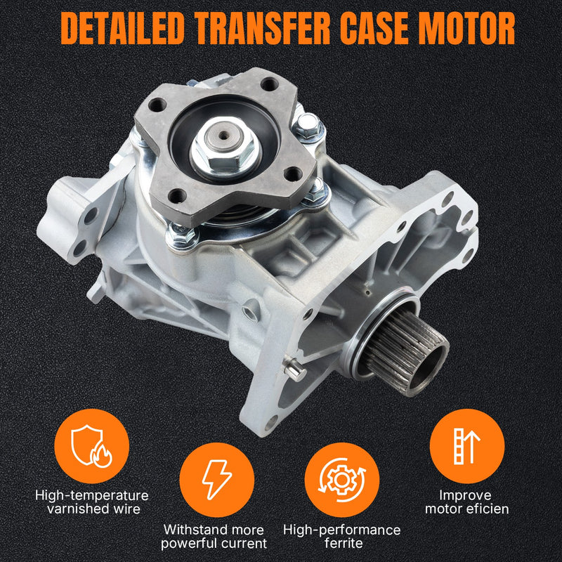 33100-3KA0B Transfer Case Assembly for Infiniti QX60 Nissan Murano 3.5L