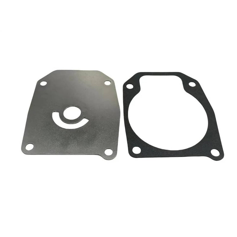 DURAFORCE 439077 Water Pump Impeller Kit for Evinrude Johnson OMC 0439077 390770