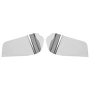 DURAFORCE Air Cleaner Fairing Stainless Air Filter Shroud for Kenworth W900 1982-2017