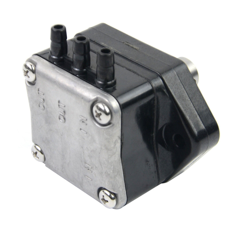 62Y-24410-04-00 Fuel Pump for Yamaha Four-Stroke F25 F30 F40 F50 F60 T25 T50 T60