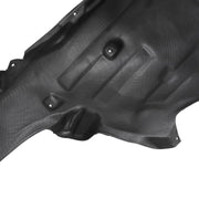 DURAFORCE Inner Fender Liner PE for Toyota Camry SE/XSE 2018-2024 Driver Passenger Side