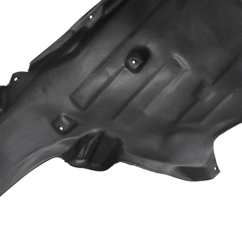 DURAFORCE Inner Fender Liner PE for Toyota Camry SE/XSE 2018-2024 Driver Passenger Side