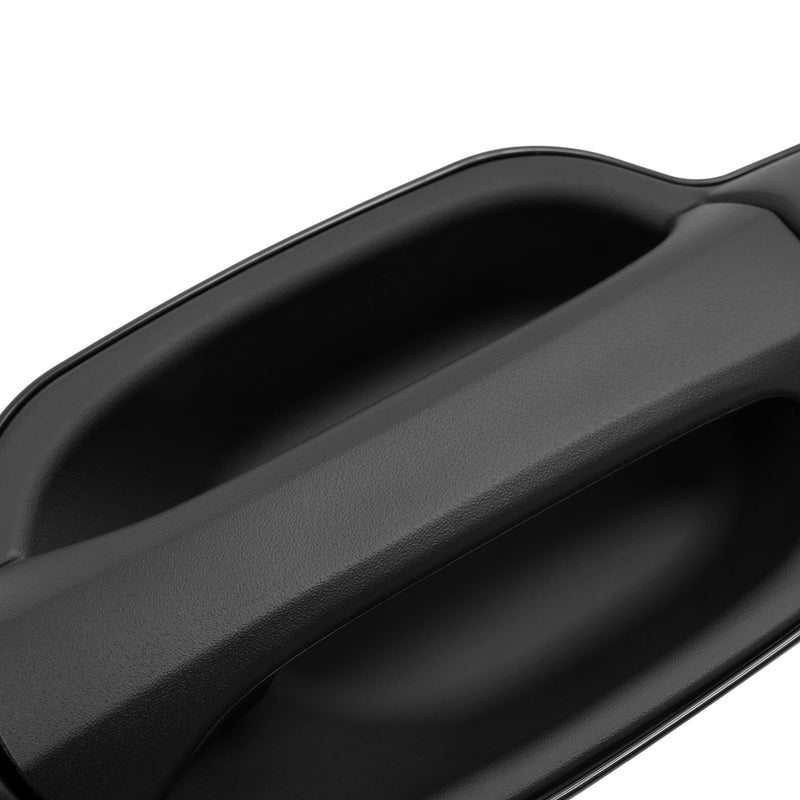 Passenger Rear Right Door Handle for Chevy Colorado for GMC Canyon 2004-2012