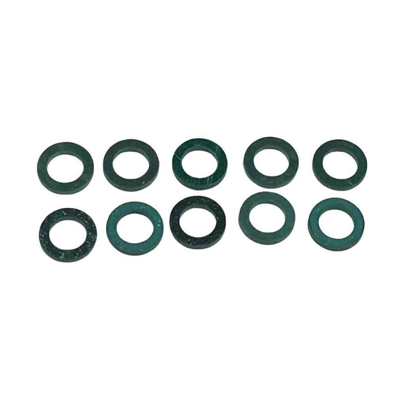 59178-97J00 Gear Oil Drain Plug Gasket for Suzuki Outboard DT DF 9.9 15 25 30 10