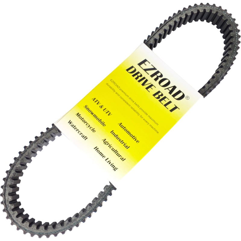 59011-1066 CVT Drive Belt for Kawasaki Prairie 400 4X4 Transmission Converter