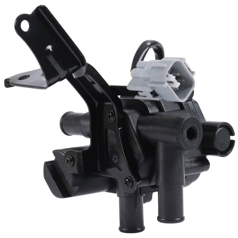 16670-21010 Heater Coolant Control Valve 5Pin for Toyota Prius 2004-2009 1.5L
