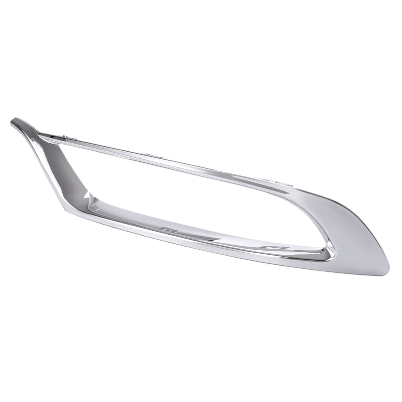 #5SW15SZ0AA Fog Light Trim Driver Side Front Chrome for Chrysler 300 2015-2024
