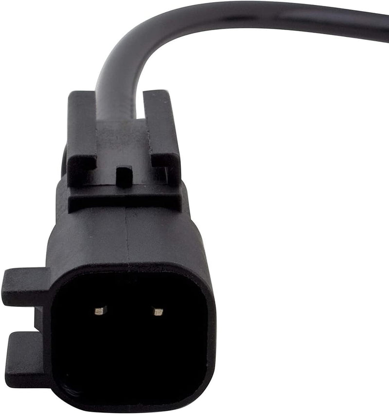 Rear Left or Rear Right ABS Wheel Speed Sensor for Buick Enclave Chevy Traverse