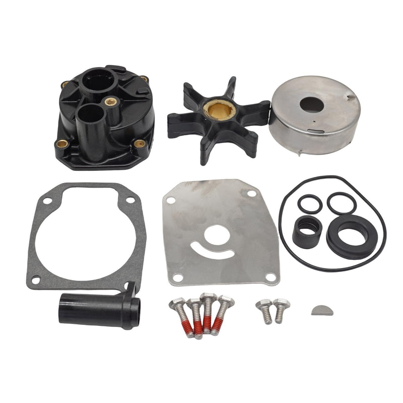 0438579 Water Pump Kit for Johnson Evinrude BRP 70-75HP 1975-76 1978 389143