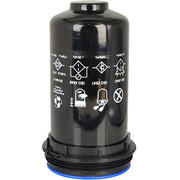 DURAFORCE Final Fuel Filter for John Deere W235R E140 R4030 E210 6E-1404L