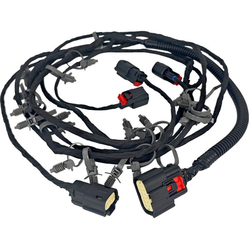 DURAFORCE 84751574 Front Fog Lamp Wiring Harness for Chevrolet Camaro LS Coupe 2019-2022