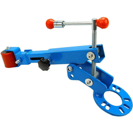 DURAFORCE Fender Roller Rolling Reforming Extending Tool Wheel Arch Flaring Former