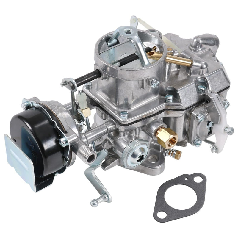 1100 Automatic Carburetor for Mustang Falcon 6 Cylinder 170 & 200 Ci Eng 63-69