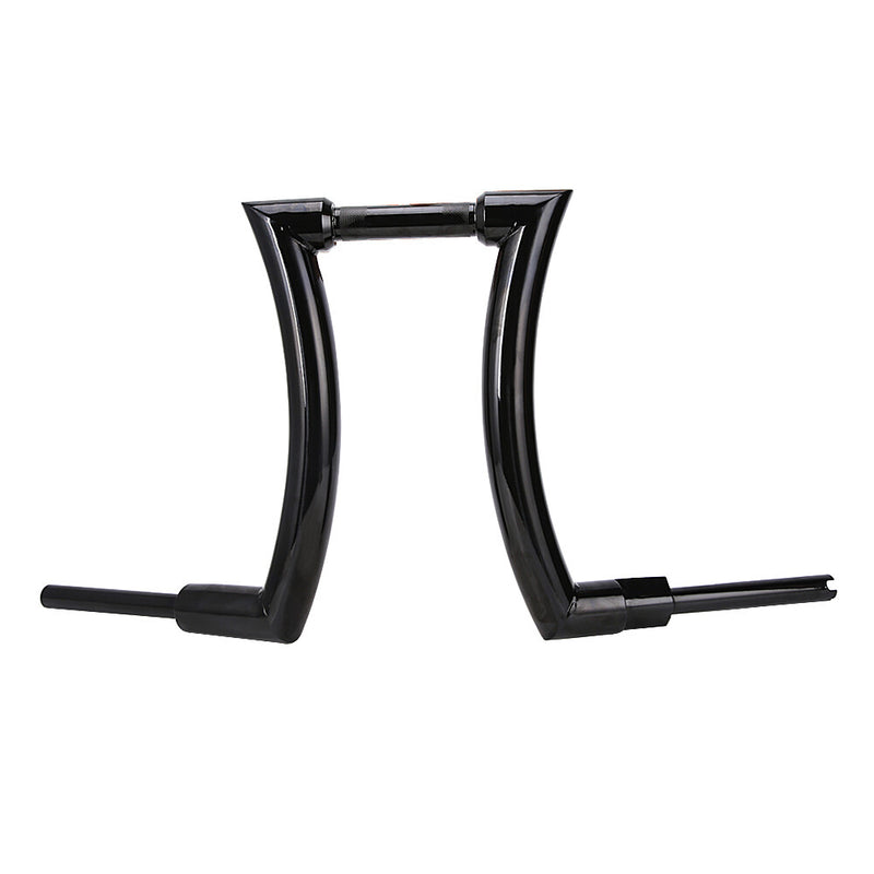16" DNA Monster Ape Handlebar Fat Bar 2" for Harley Breakout CVO Softail