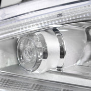 DURAFORCE Full LED Headlight for Nissan Murano 2015 2016 2017 2018 W/DRL Left Driver Side