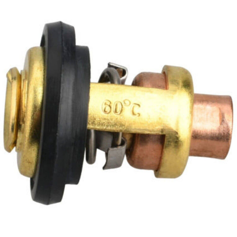 DURAFORCE Thermostat for Honda Marine 4-Stroke Outboard 8HP 9.9HP 15HP 20HP 25HP