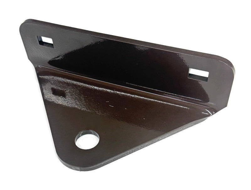 Heavy Duty Trailer Hitch for Grasshopper 327A 329 329B 335B Mid Mount Lawn Mower