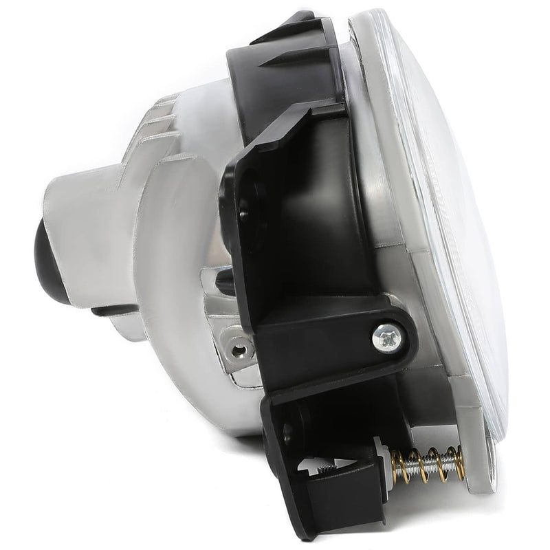 DURAFORCE 33951SZA305 Fog Driving Light Lamp Left Driver for Honda Pilot 2009-2011