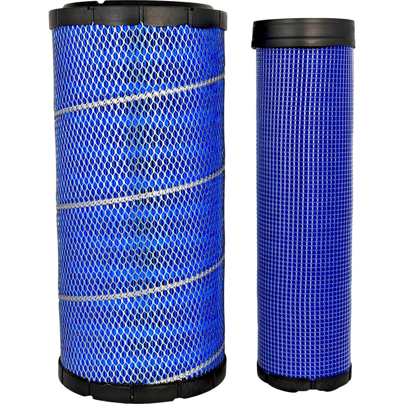 87704244 Outer Inner Filter Kit for New Holland 9060L SH 9080L GE 9080L H