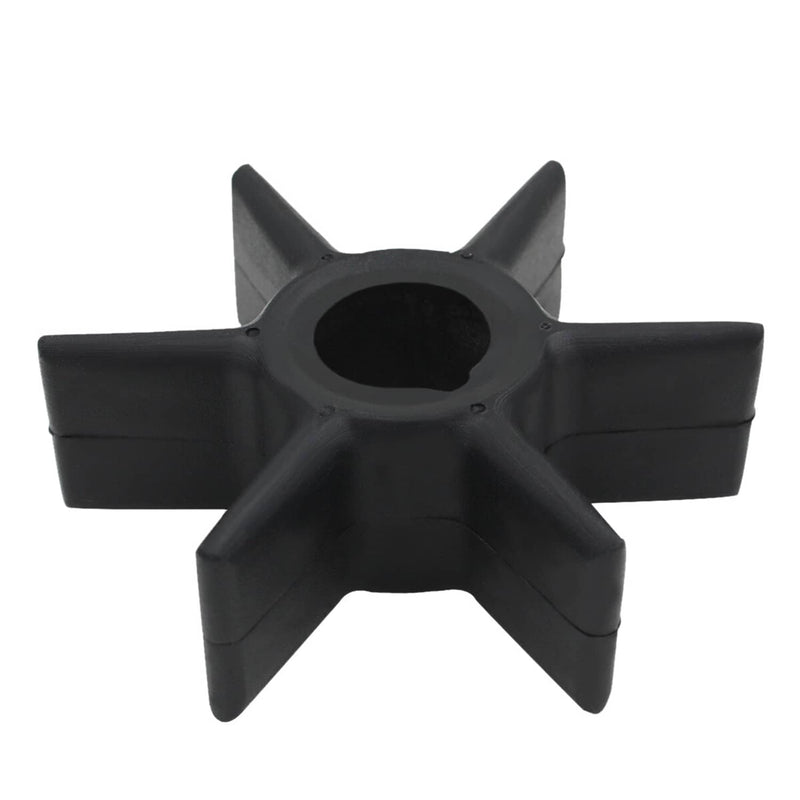 DURAFORCE 47-19453T 18-8900 Water Pump Impeller With Key for Mercury Mariner 50 55 60 HP