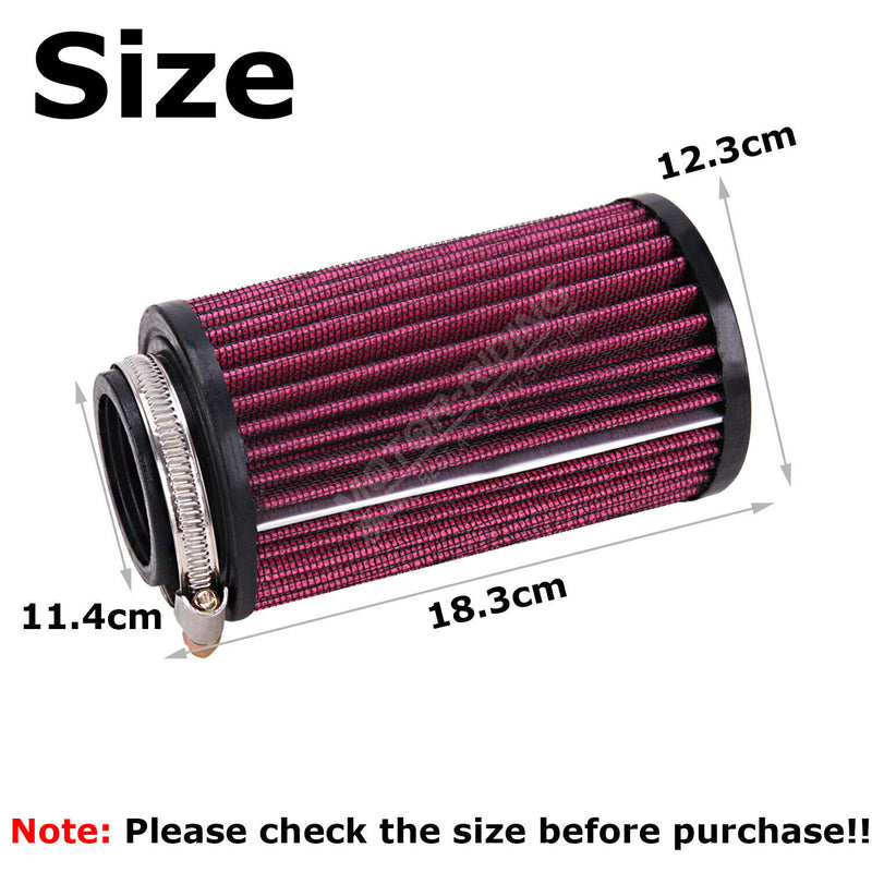 2GU-14451-00-00 Air Filter for Yamaha Banshee 350 YFZ350 YFZ-350 1987-2006