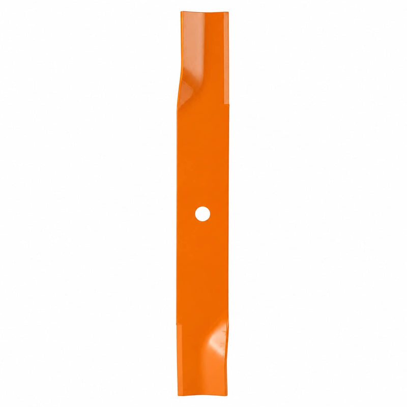440mm 17.32in Mower Blades for Toro 110-6837-03 112-9759-03 115-5059-03 3Pack