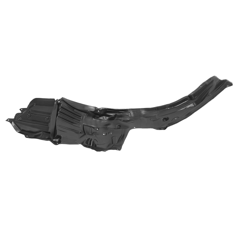 #59110VA010 Front Driver Side Inner Fender Liner for Subaru WRX STI 2015-21