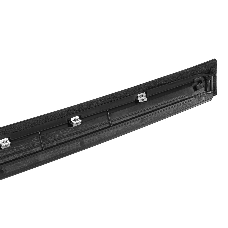 Front Hood Molding Trim Grille for Cadillac Escalade ESV 2015-2020