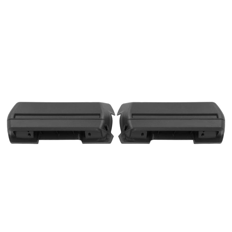 DURAFORCE Door Armrest Base for Chevy Camaro Nova Chevelle for Pontiac Firebird 68-72