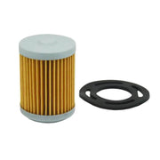 DURAFORCE 35-49088A2 Fuel Pump Filter for Mercruiser 120 140 2.5L 3.0L 35-49088