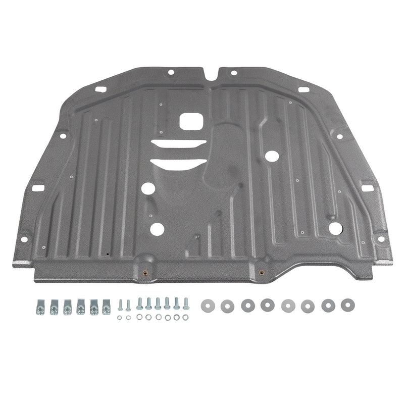Engine Splash Guard Under Car Shield Cover Board for Honda Civic 2016-2021