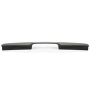 DURAFORCE Matte Black Truck Cab Roof Spoiler Wing for Ram 2500 / 3500 2021 2022 2023 2024