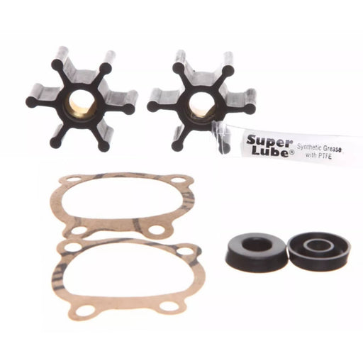 DURAFORCE Impeller Kit for Drummond Utility Water Transfer Pump 1/10 HP