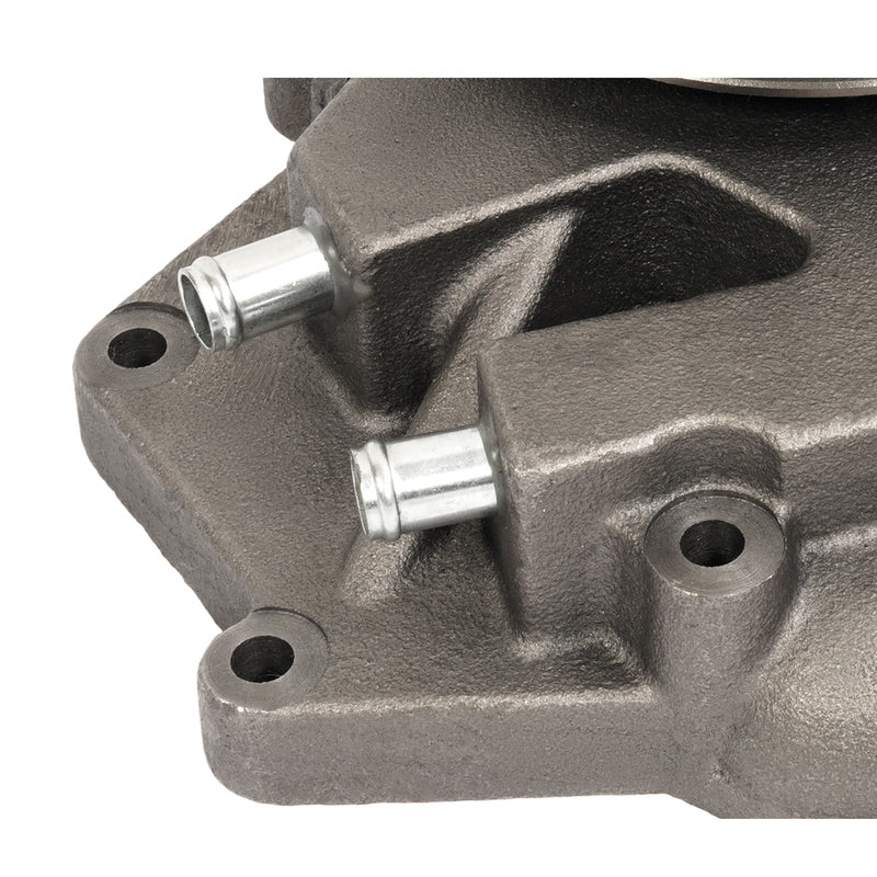 RE21775 Water Pump for John Deere 300D 310C 310D 315C 315D Steel